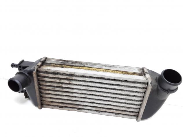 INTERCOOLER FIAT 500 Serie 169 A1.000 Diesel 1300 (0714) - Foto 2