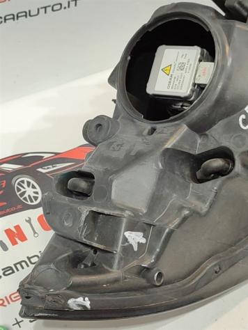 FARO ANTERIORE SINISTRO JAGUAR XF Serie CX2X-13W030-EC 306DT (1115) - Foto 6