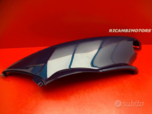 CARENA YAMAHA MAJESTY 125 04-09 SKYLINER 125 - Foto 3