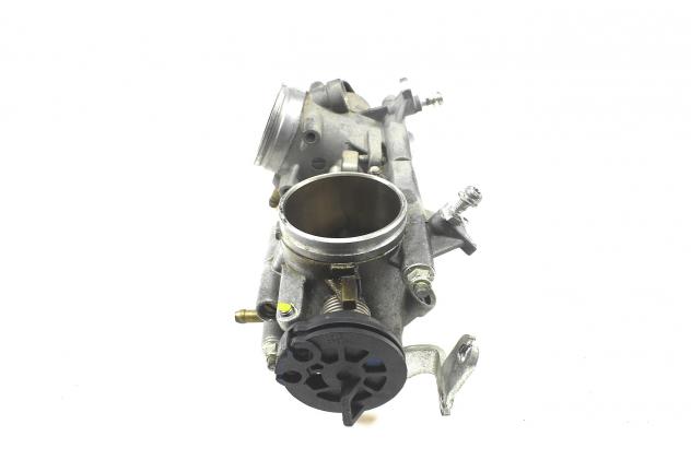 CORPO FARFALLATO DUCATI HYPERMOTARD 1100 2007 - 2009 28240821B THROTTLE BODY - Foto 4