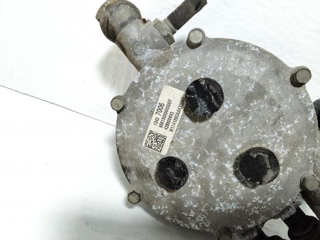 RIDUTTORE GPL OPEL Adam 1° Serie 13437006 A14XEL Bifuel/Gas 1400 (13) - Foto 2