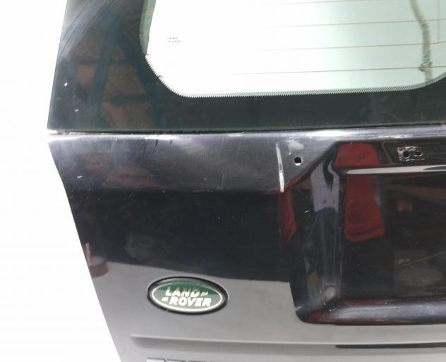 PORTELLONE POSTERIORE COMPLETO LAND ROVER Freelander 3° Serie 224DT, DW12BTED4 (0611) - Foto 15