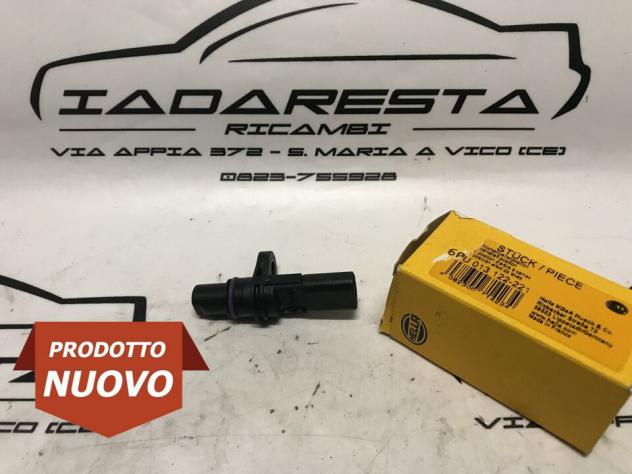 Sensore Fase Audi A1 - A3 - Q2 - Q3 - Q5 1.6 - 2.0 TDI 04L907601