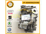 REVISIONE MODULO POMPA OLIO 100MM AUDI VW SEAT SKODA