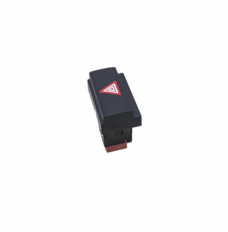 PULSANTE LUCI DI EMERGENZA CITROEN Jumpy Furgone 98091816ZD (16) - Foto 3