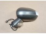 RETROVISORE EST. REGOLAZ. ELETTR. SX GRIGIO MEDIO MET. 7 FILI 999-U1296960  &hellip;