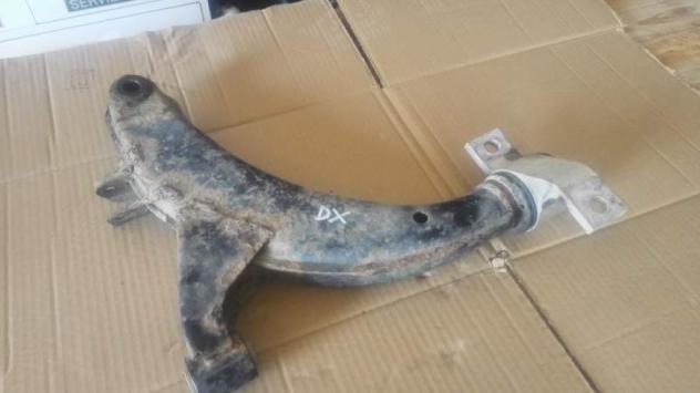 Braccio oscillante anteriore DESTRO Subaru Forester 1999 - Foto 2