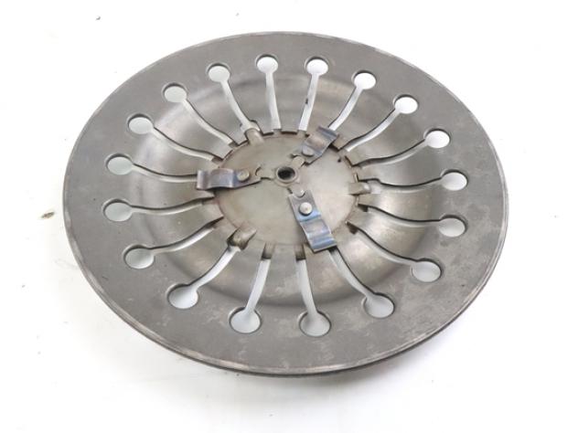 BMW K 1200 RS 21212332974 21212333472 FRIZIONE K41 00 - 05 CLUTCH 21211451273 - Foto 4
