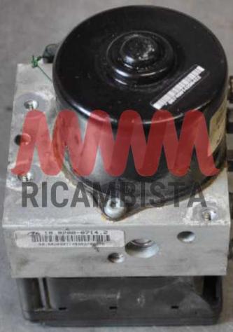 46767474 Fiat Doblò 1.6 centralina ABS gruppo pompa ATE - Foto 2