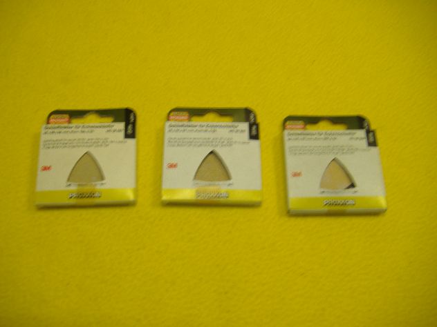 proxxon accessori vari - Foto 3