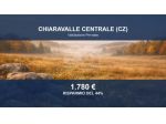 Immobile in asta di 2 m² in vendita a Chiaravalle Centrale