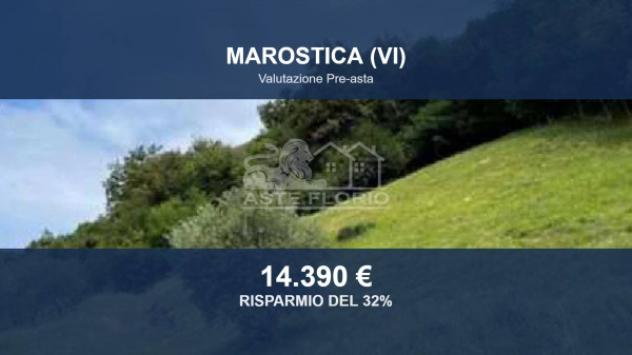 Immobile in asta di 10568 m² in vendita a Marostica