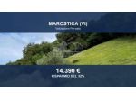 Immobile in asta di 10568 m² in vendita a Marostica