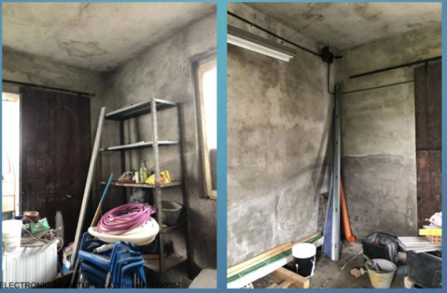 Immobile in asta di 260 m² in vendita a Nerviano - Foto 2