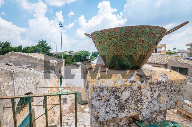 Cascina/Casale in vendita a Ragusa, Bruscé - Foto 12