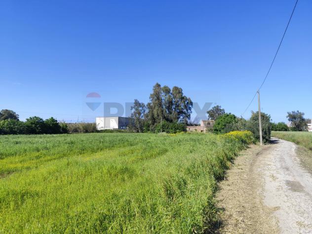 Terreno in vendita a Siracusa, Elorina - Foto 10