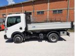 RENAULT MAXITY ANNO 2019  KM 79424 CON CASSONE RIBALTAB. T rif. 23659198