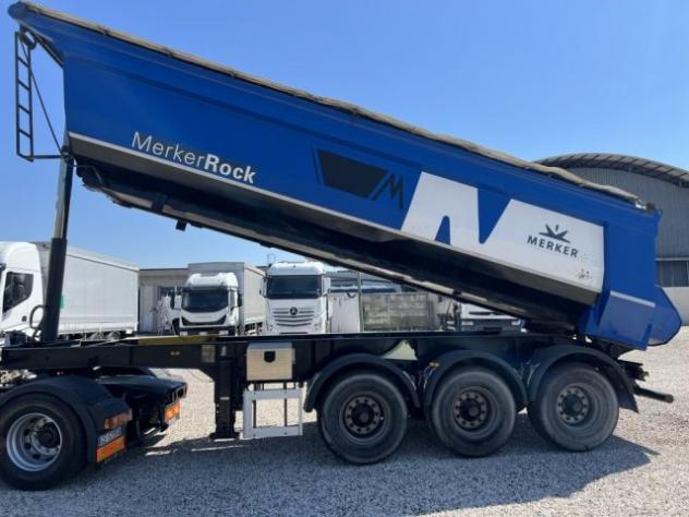 MERKER Ribaltabile rif. 23992893 - Foto 6