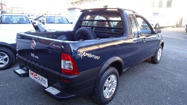 FIAT - Strada 1.3 MJT FIORINO GABINA LUNGA ADVENTURE - Foto 7