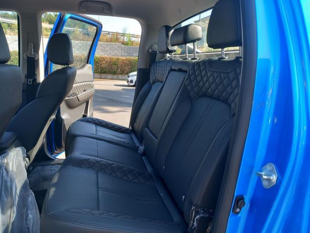 Foton Tunland G7 Tunland G7 2.0 TDI Doppia Cabina 4WD AT8 - Foto 10