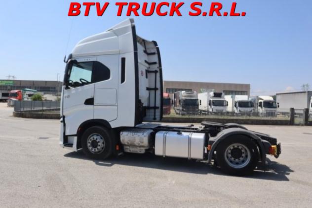 IVECO S WAY 510 TRATTORE STRADALE euro 6 rif. 23884163 - Foto 8