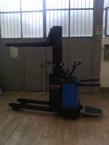 carrelli elevatori,bilance,pressa.mulino,ecc. - Foto 7