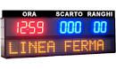 insegna pubblicitaria multibanner a messaggio variabile - Foto 2