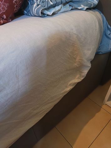 Letto matrimoniale contenitore - Foto 3