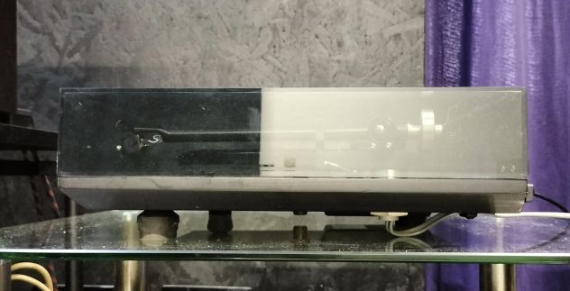 REGA P3 + STANTON 681EEE giradischi con testina. - Foto 4