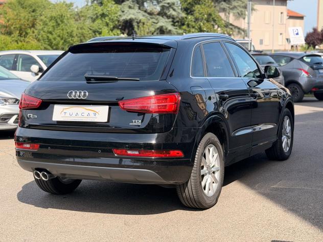 Audi Q3 Business 2.0 TDI #11238 - Foto 4