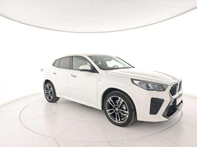 BMW X2 X2 sdrive20d Msport auto - Foto 3