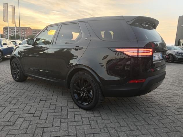 Land Rover Discovery 2.0 SD4 HSE autom. - Foto 8