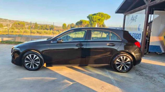 MERCEDES Classe A (W177) A 180 d Automatic Progressive Advanced Plus - Foto 5