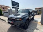 TOYOTA LAND CRUISER 7 POSTI - KM  ZERO -