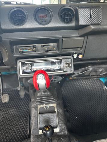 Suzuki SJ Cabrio 1.3 413 JS Sport - Foto 8