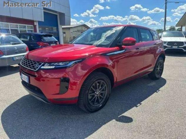 LAND ROVER Range Rover Evoque 2.0d i4 mhev awd 150cv TETTO auto GA465XM rif. 23808737 - Foto 2