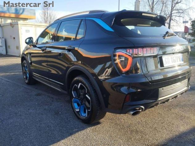 LYNK & CO 01 01 1.5 hev Auto Navi - GH167PW rif. 23835962 - Foto 3