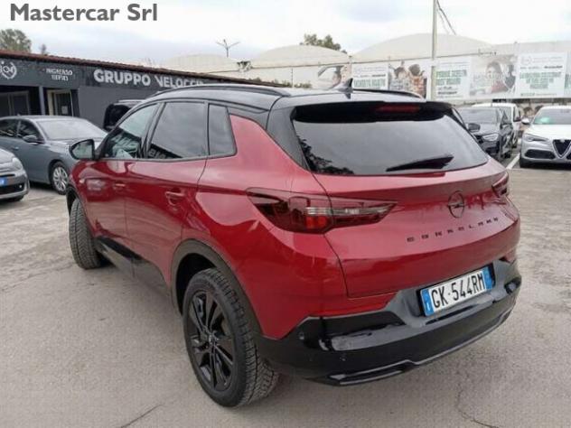 OPEL Grandland Grandland I 2022 1 5 ecotec GS Line s - GK544RM rif ...