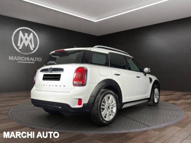 MINI Countryman 1.5 One D Hype Countryman rif. 23516202 - Foto 5