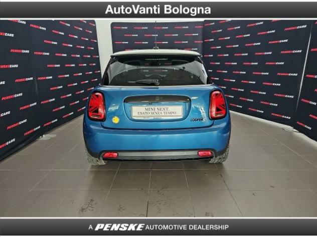 MINI Cooper SE Full Electric Mini 3p Classic auto rif. 23887229 - Foto 5