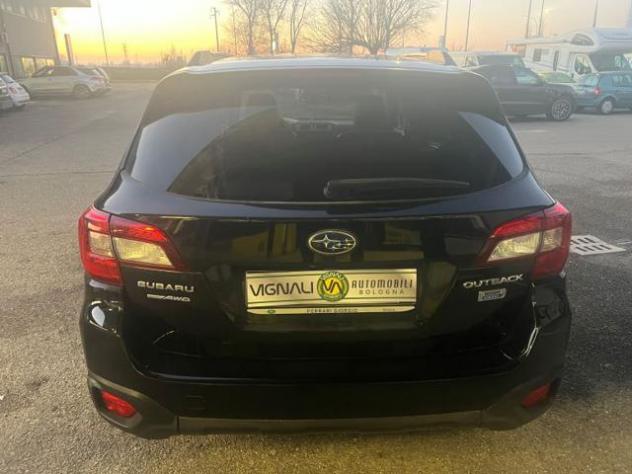 SUBARU OUTBACK 2.0D Lineartronic Exclusive rif. 23973100 - Foto 4