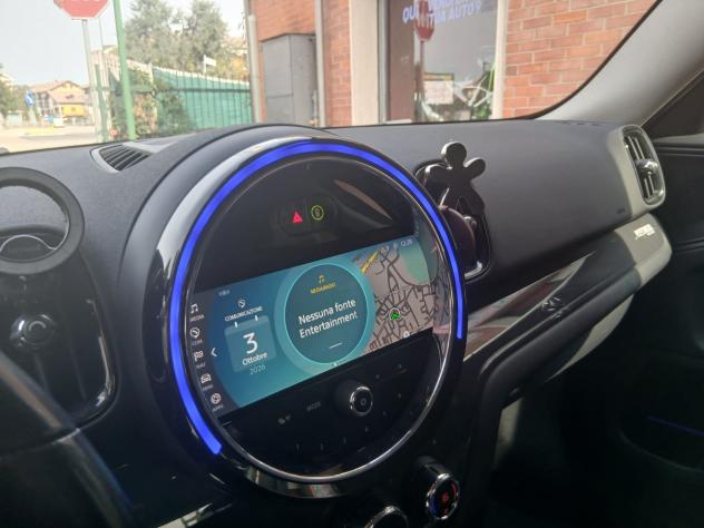 Mini Cooper Countryman 2.0 SD Automatica - Foto 8