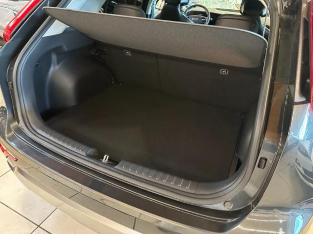 KIA Niro 1.6 GDi DCT HEV Style UNICO PROPRIETARIO rif. 24174440 - Foto 5