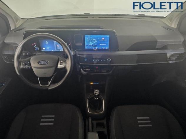 Ford Tourneo Courier TourneoCourier 1.0 ECOBOOST POWERSHIFT ACTIVE - Foto 6