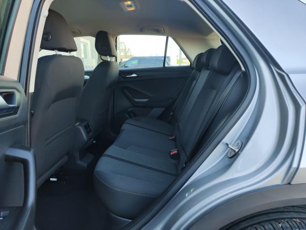 Volkswagen T-Roc 1.0 TSI Life AdaptiveCruise AndroidAuto/CarPlay - Foto 4