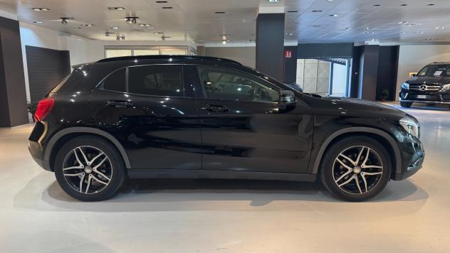 MERCEDES-BENZ GLA 200 1.6 B 156CV - 2015 - Foto 8