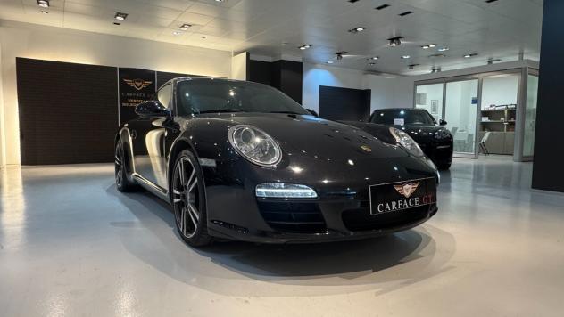 PORSCHE 911 CARRERA 3.6 345CV BLACK EDITION - 2011 - Foto 3