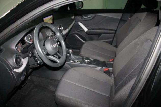 AUDI Q2 S-TRONIC NAVI rif. 24016637 - Foto 8