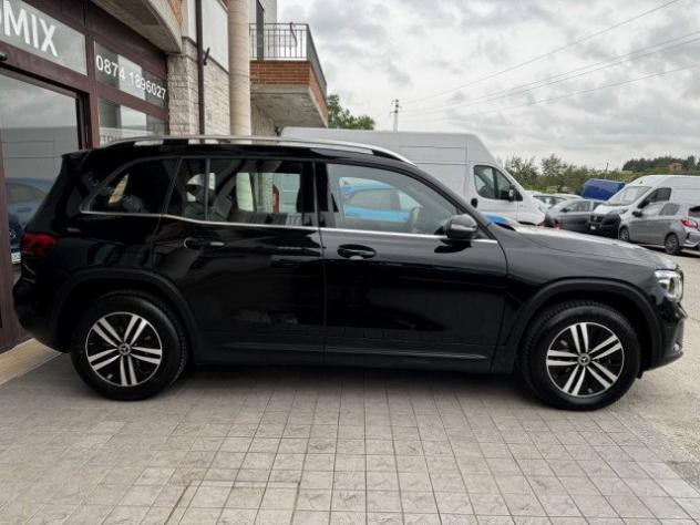 Mercedes-Benz GLB 180 d Business Extra auto - Foto 8