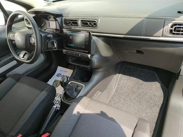 Citroën C3 C3 C-Series 83cv CBC - Foto 4